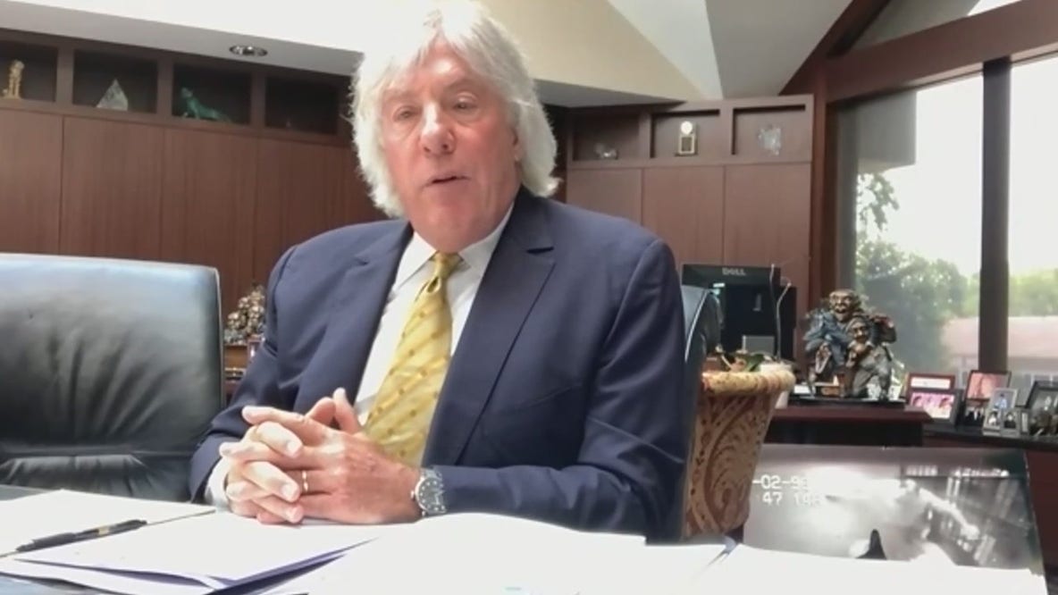 Attorney releases video showing moments teen was suffocated to death at youth facility in Michigan